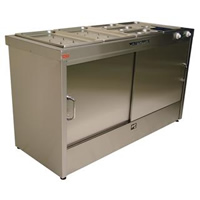 CaterLux HotCupbard - apollo 4 - cups 011